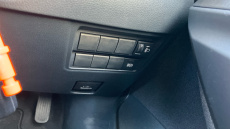 Toyota Yaris 1.5 Hybrid Icon 5dr CVT Hybrid Hatchback